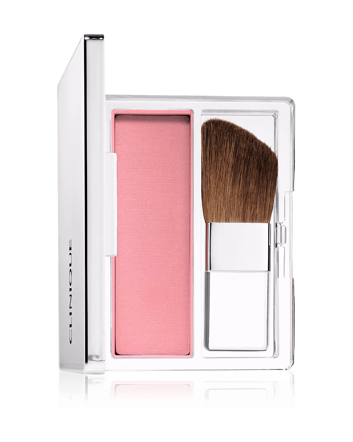 Clinique Blushing Blush Powder Blush in Iced Lotus