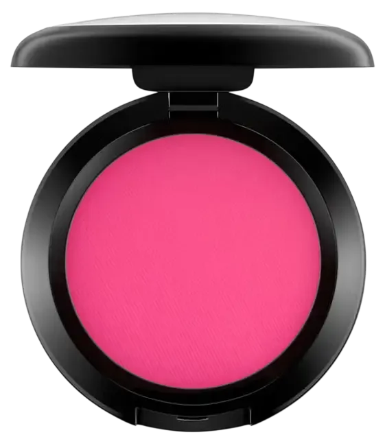 MAC Powder Blush in Full Fuchsia