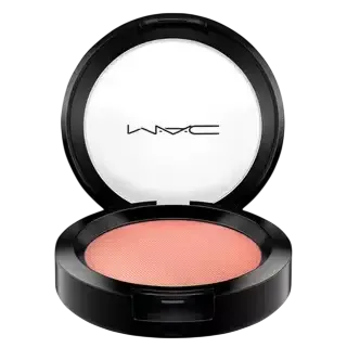 MAC Powder Blush in Peaches
