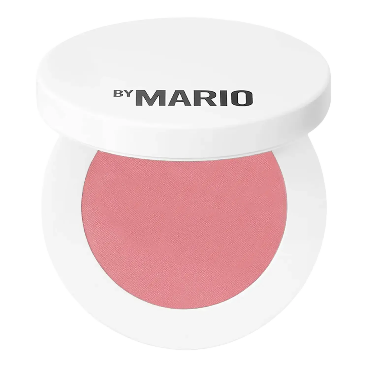 Makeup By Mario Soft Pop Powder Blush in Mellow Mauve