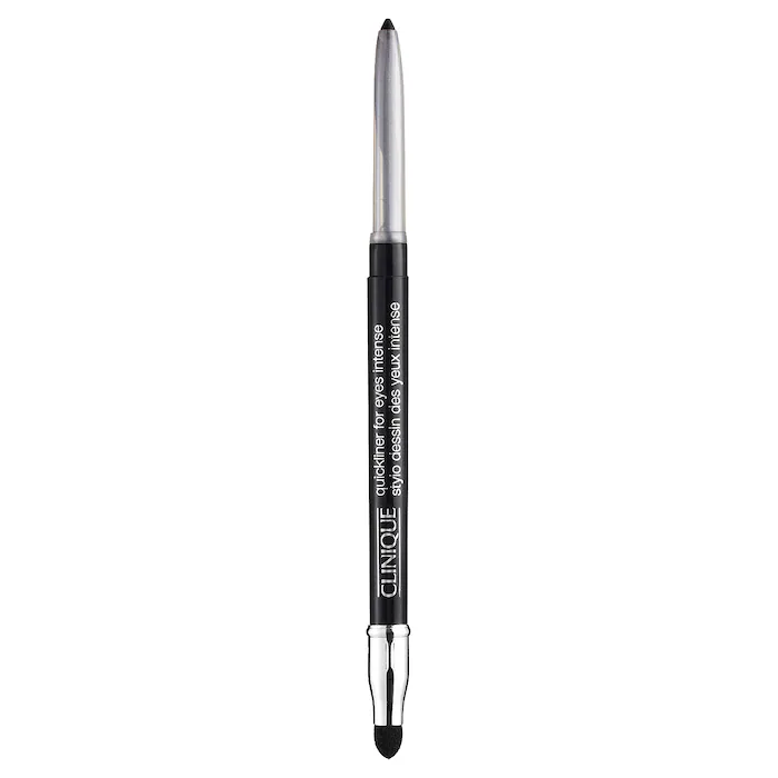 Clinique Quickliner For Eyes Intense Eyeliner in Intense Black