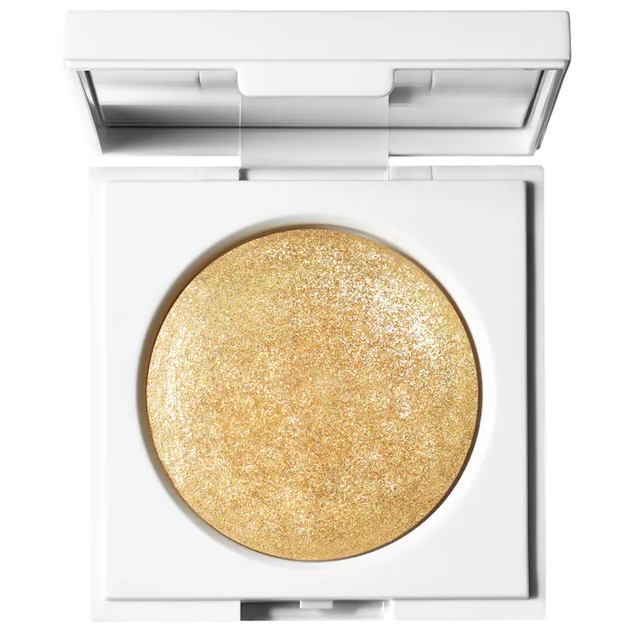MAKEUP BY MARIO Master Crystal Reflector in Citrine