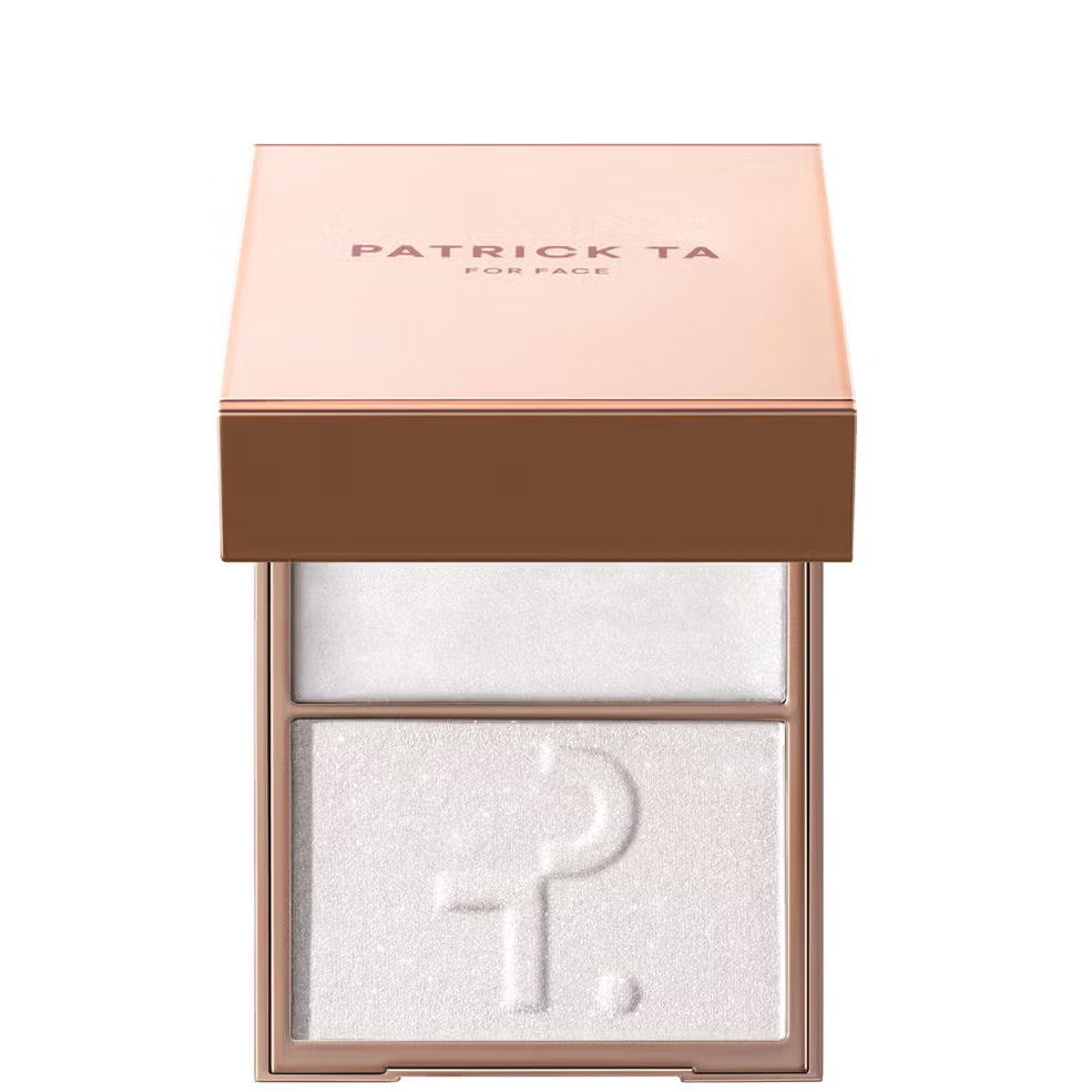 Patrick Ta Major Glow Duo in My Love