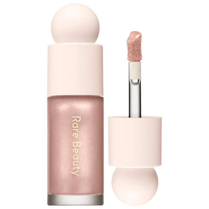 Rare Beauty Positive Light Liquid Luminizer in Enchant