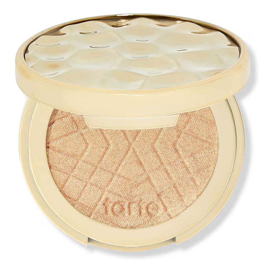 Tarte Amazonian Clay Shimmering Light Highlighter in Champagne Glow